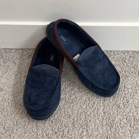 izod slippers